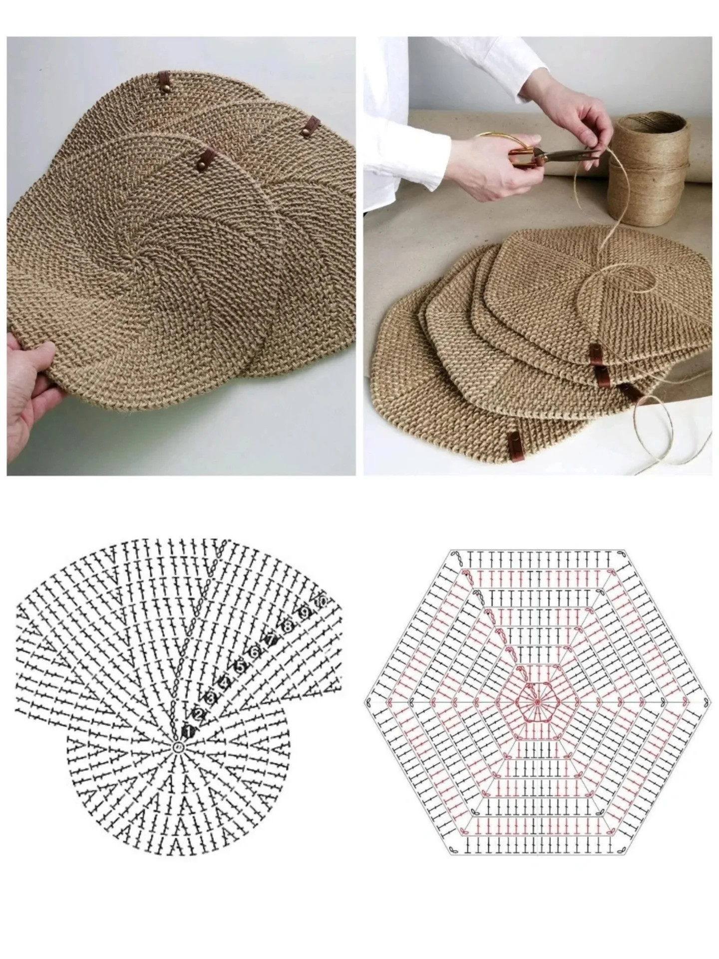 Elegant Crochet Vest Pattern with Shell Stitch Design