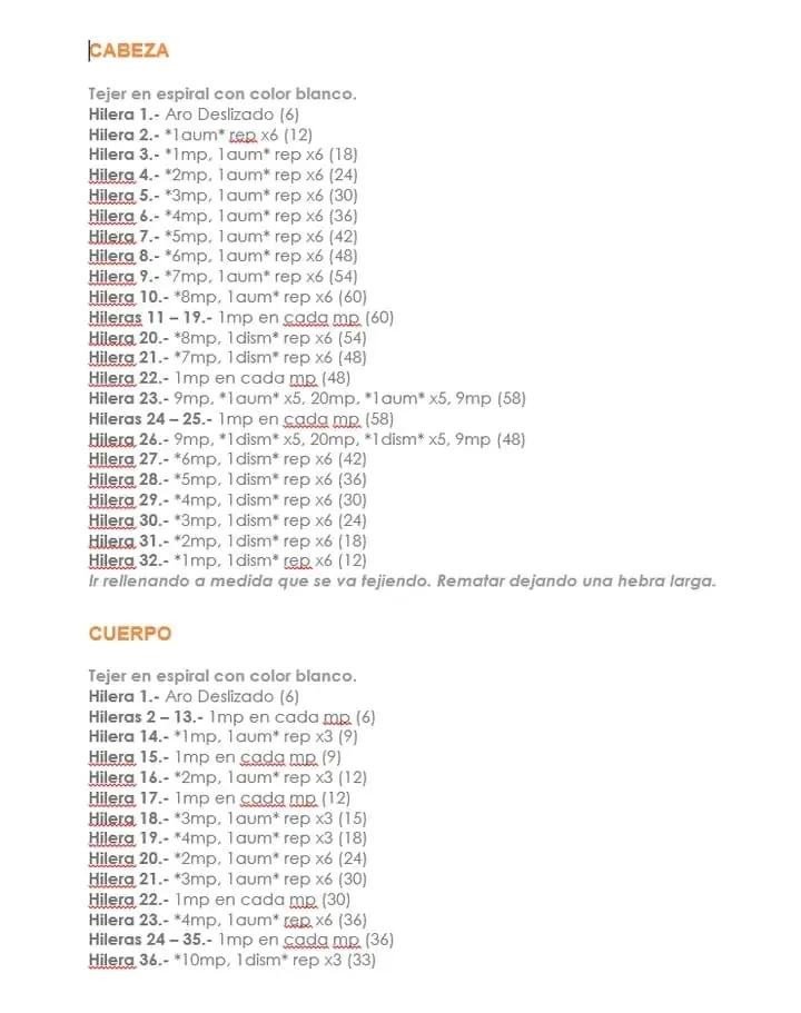 Fantasma de ganchillo con calabazas para Halloween encantador