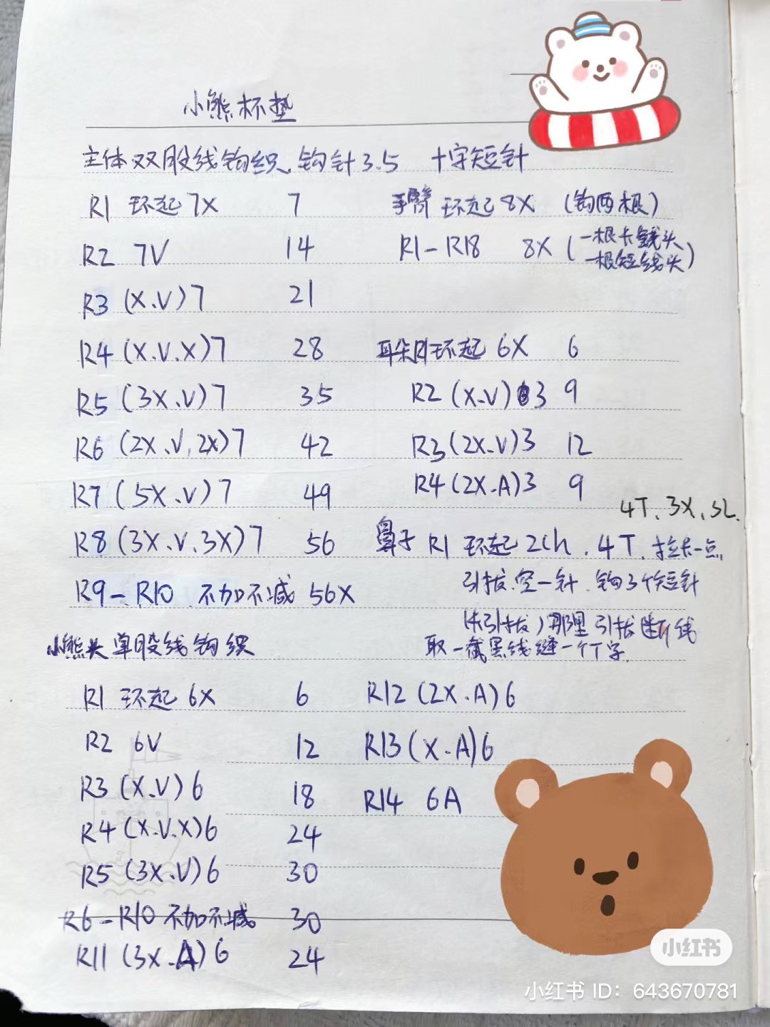 Festive Crochet Patterns: Christmas Trees and Santa Coasters