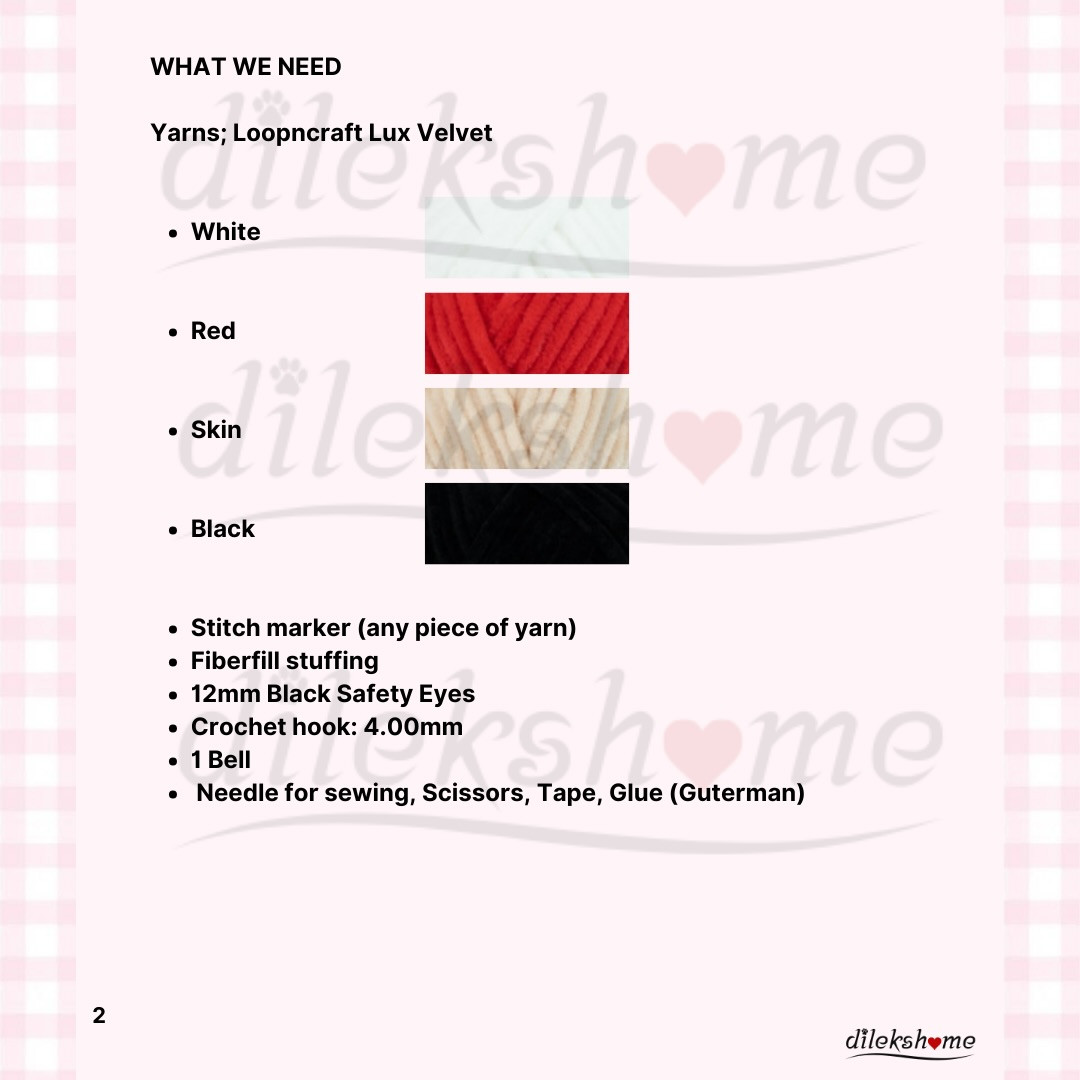 Free Santa Claus Crochet Pattern for Holiday Crafting Fun