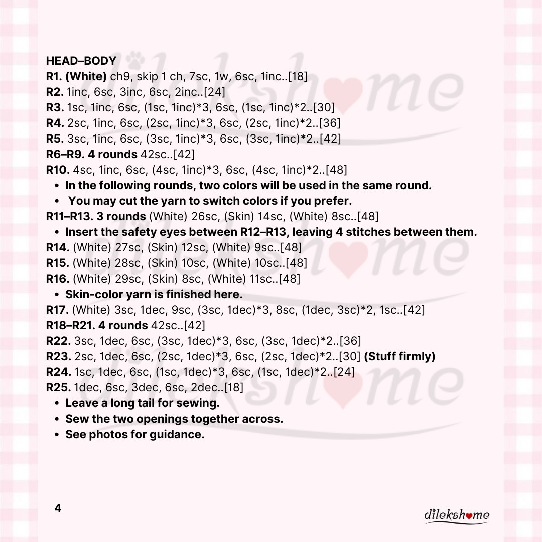 Free Santa Claus Crochet Pattern for Holiday Crafting Fun