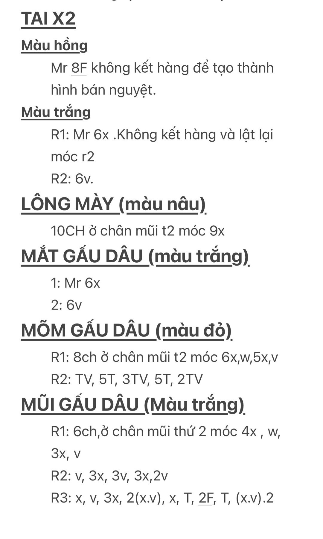 Gối ôm hình gấu dâu ngộ nghĩnh cho bé yêu