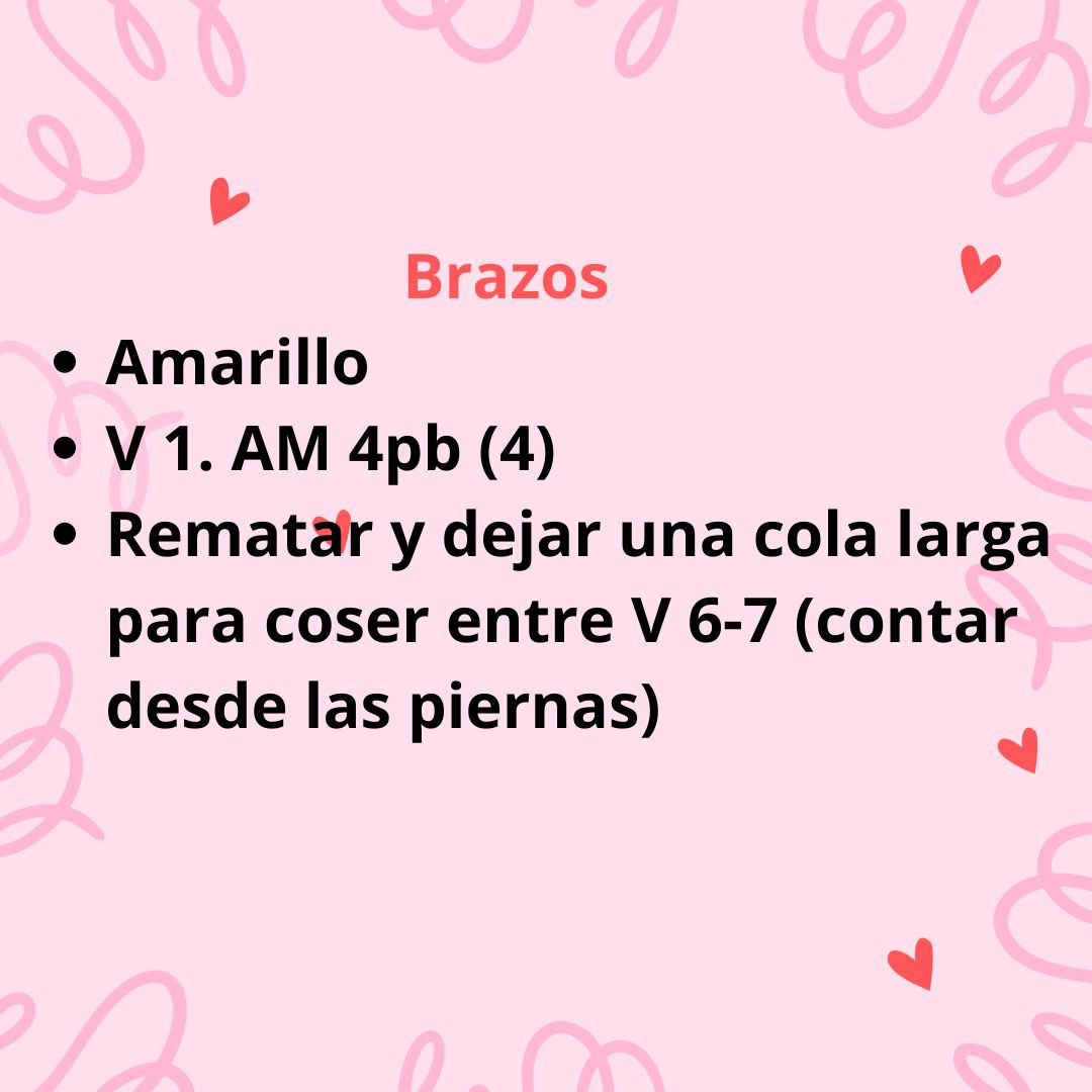 Guía para tejer un adorable Gudetama amigurumi paso a paso