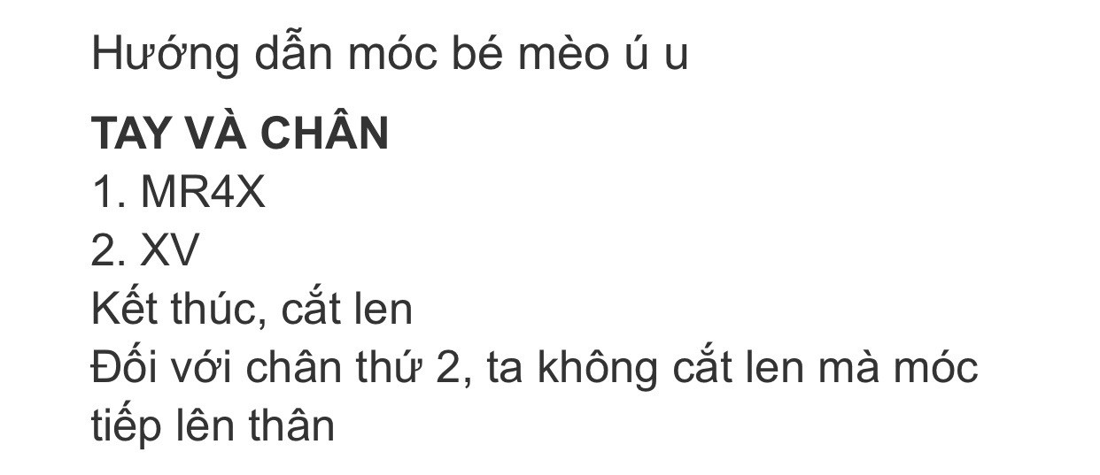 Handmade Crochet Cats with Bells: Cute and Cuddly Companions