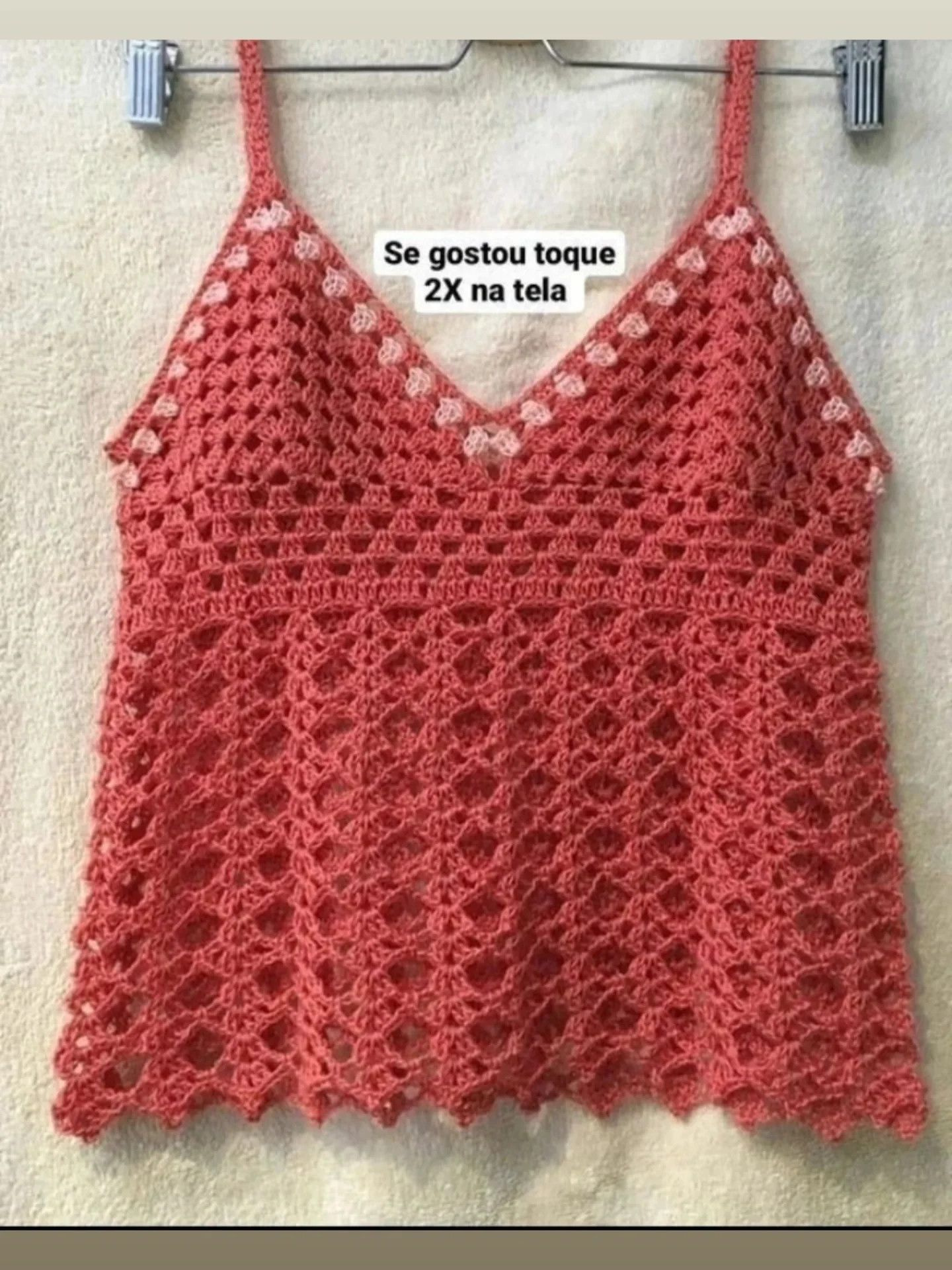 Intricate Crochet Pattern for Beginners and Experts Alike