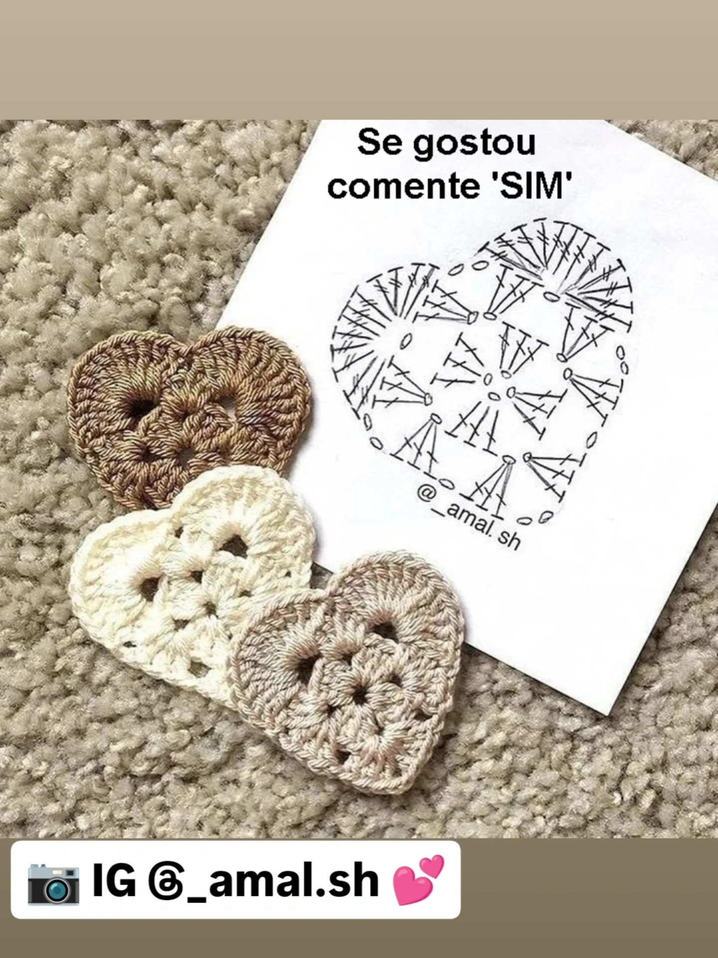 Intricate Crochet Pattern for Beginners and Experts Alike