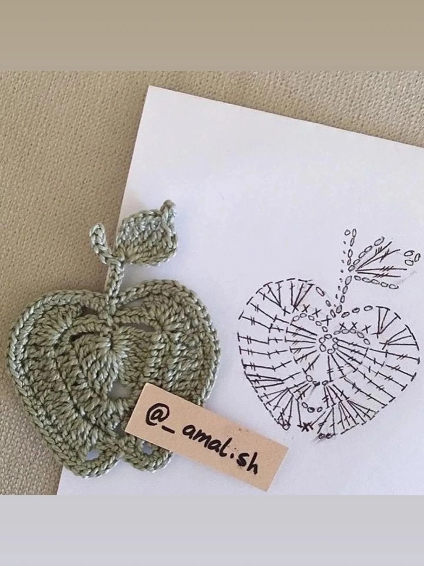 Intricate Crochet Pattern for Beginners and Experts Alike