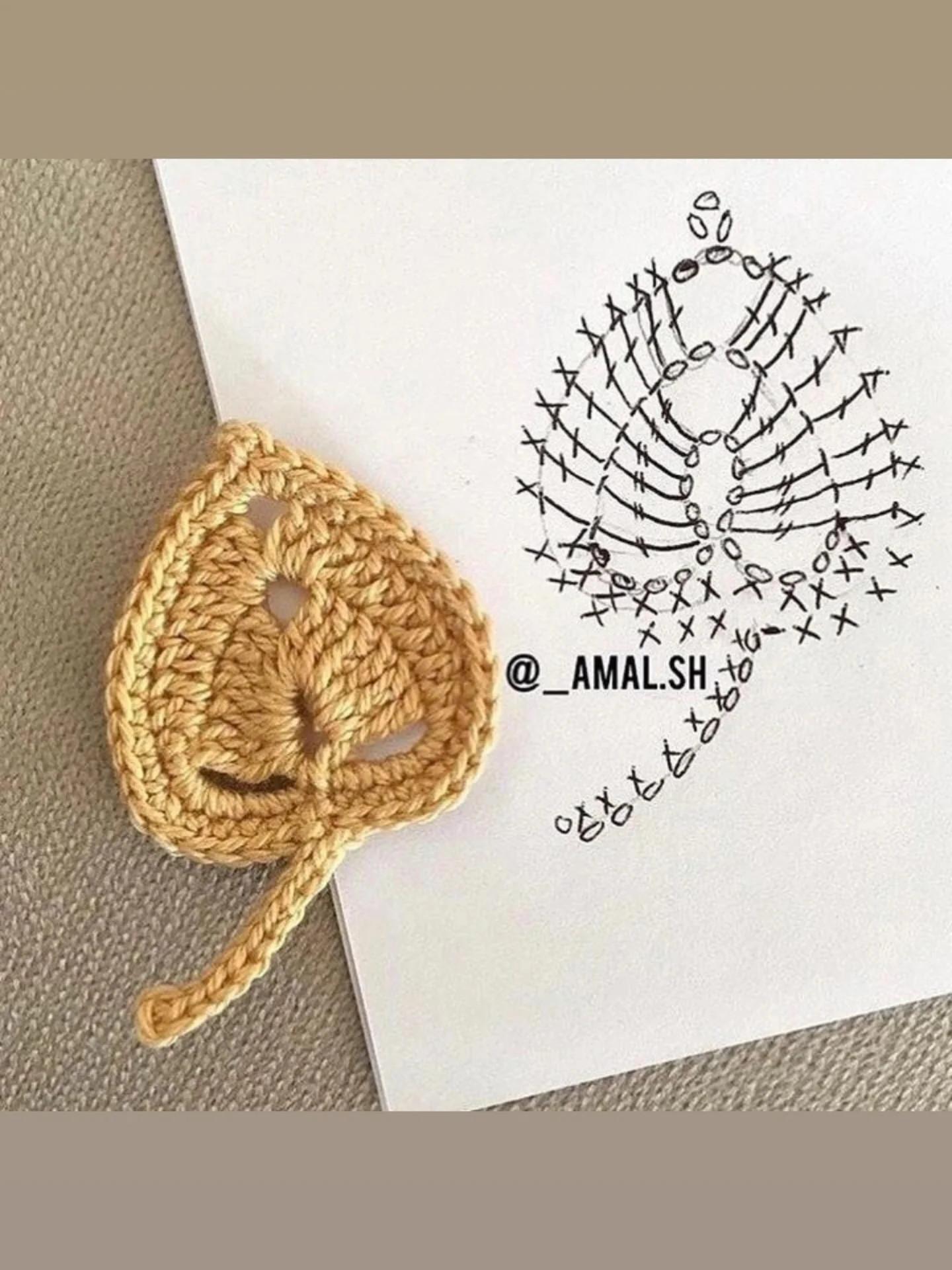 Intricate Crochet Pattern for Beginners and Experts Alike