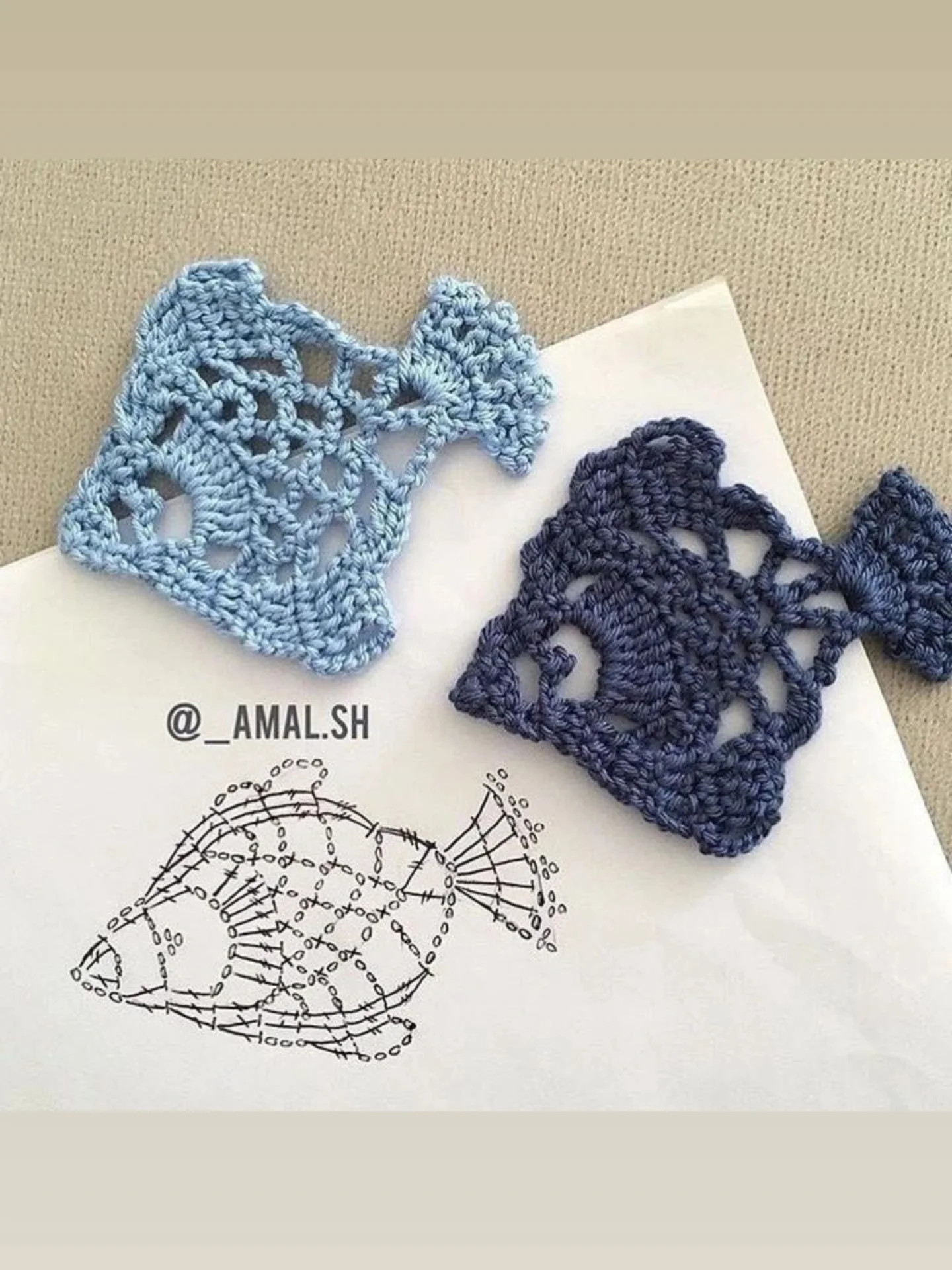 Intricate Crochet Pattern for Beginners and Experts Alike