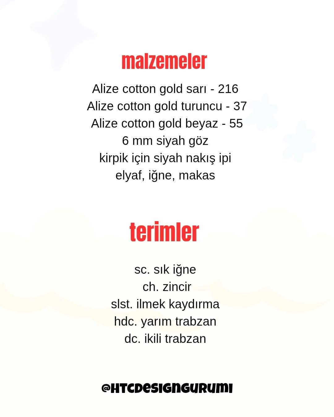 Minik civciv ücretsiz tarifle kolayca örün