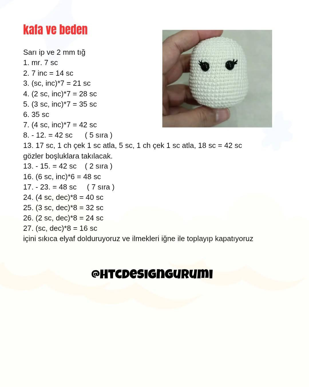 Minik civciv ücretsiz tarifle kolayca örün