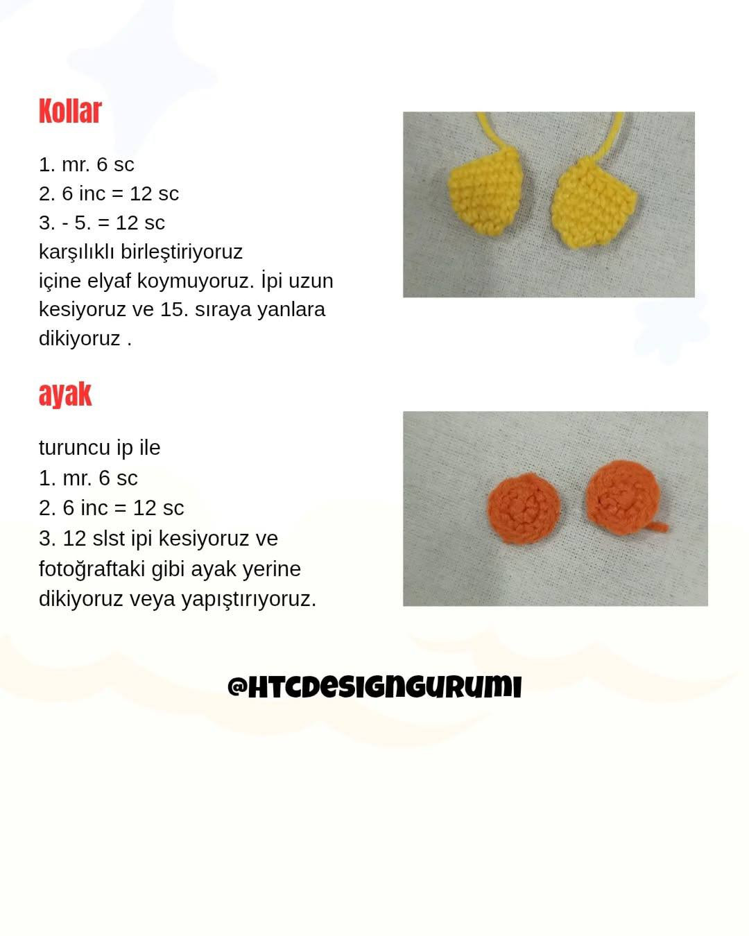 Minik civciv ücretsiz tarifle kolayca örün