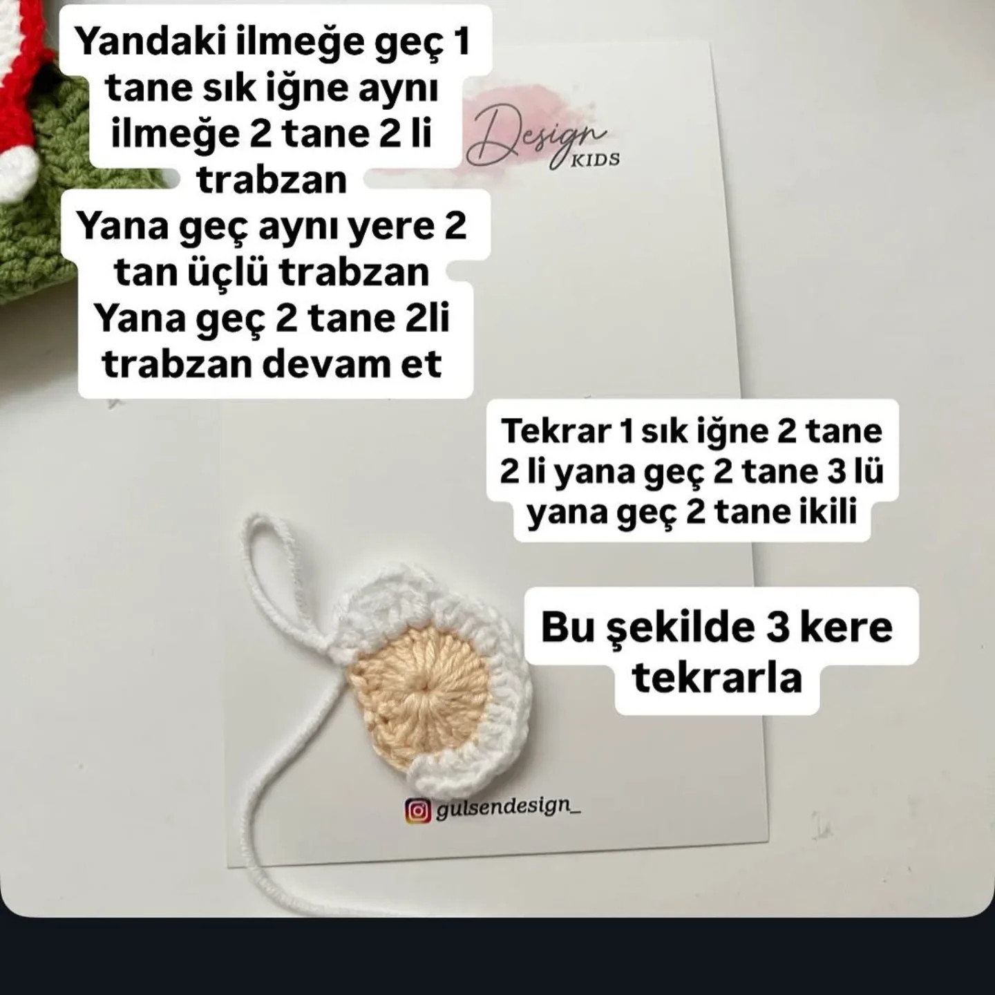 Noel Baba Tarifi ile Yılbaşı Süslemeleri