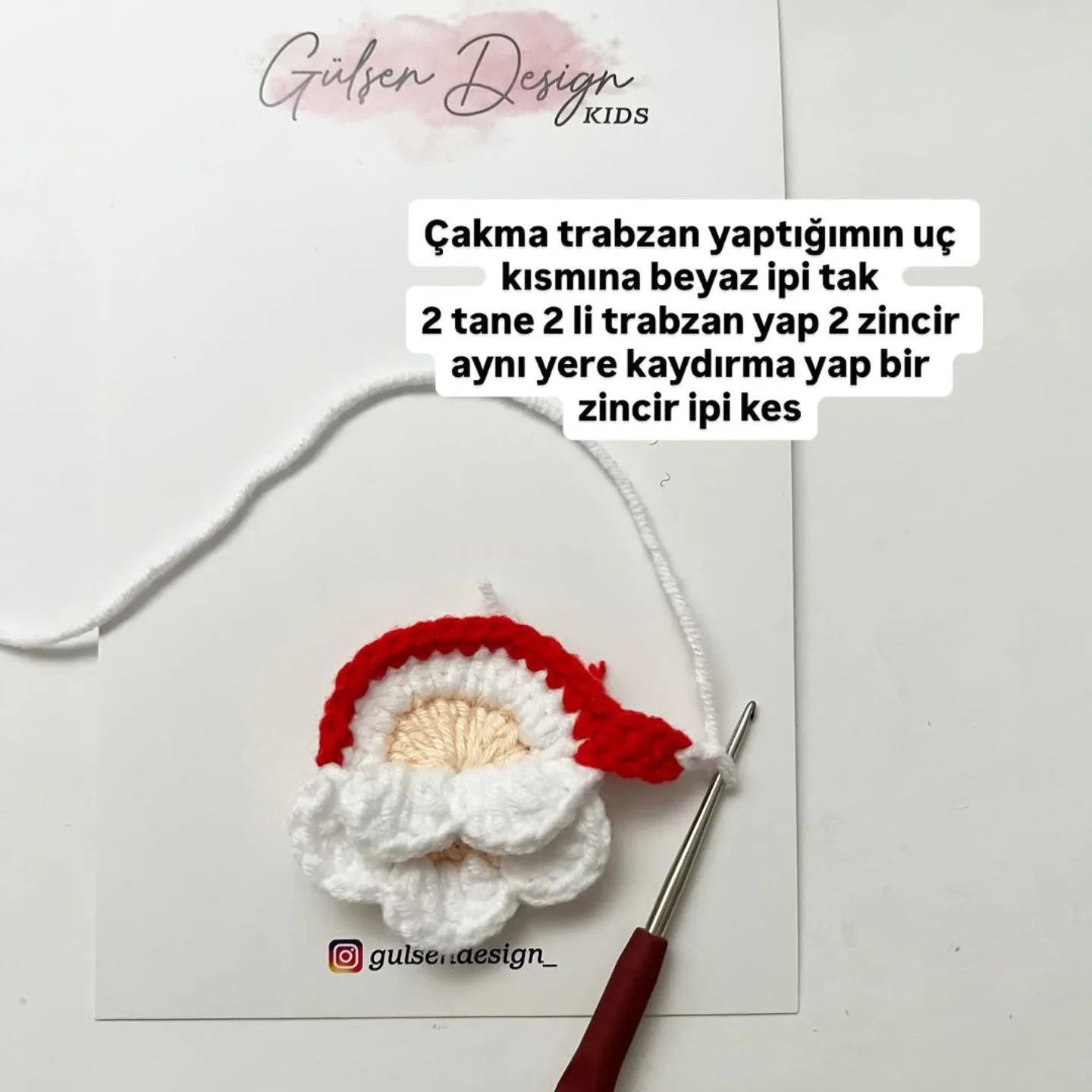 Noel Baba Tarifi ile Yılbaşı Süslemeleri