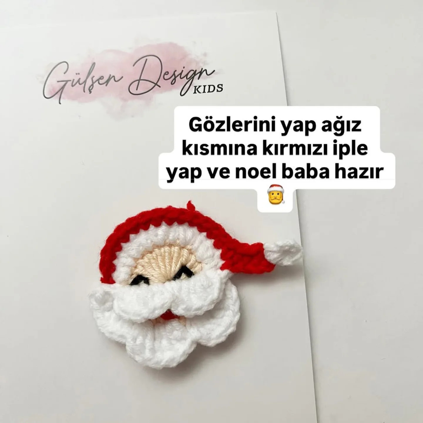 Noel Baba Tarifi ile Yılbaşı Süslemeleri