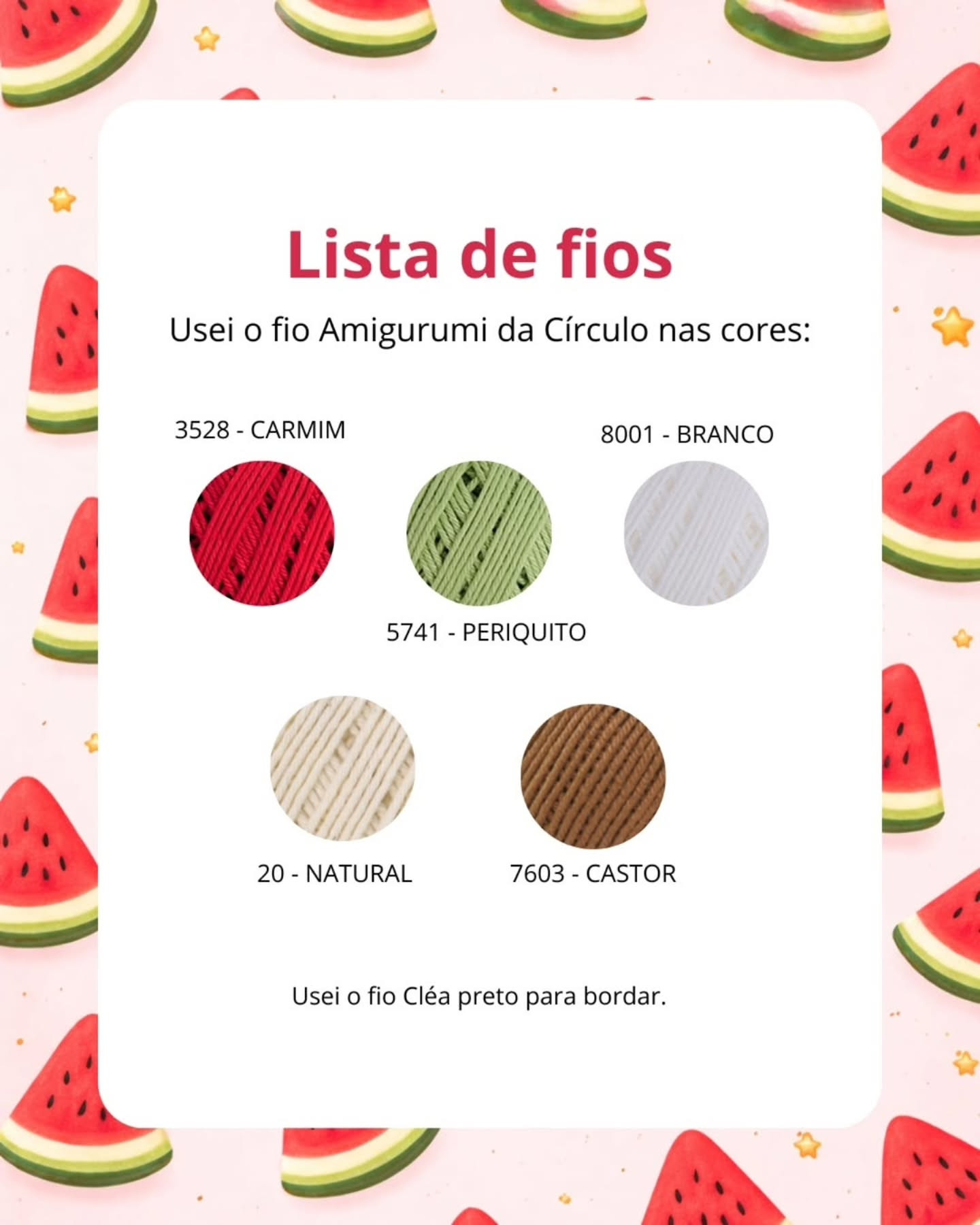 Paçoca, o bebê lontra - Receita de crochê adorável!