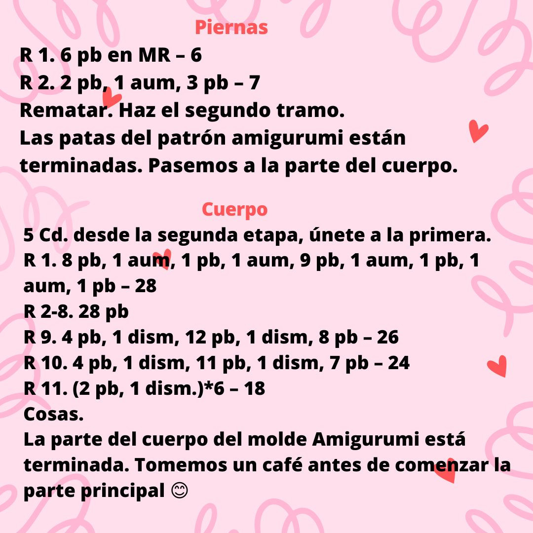 Patrón de Amigurumi Bebé Yoda de Star Wars a Crochet