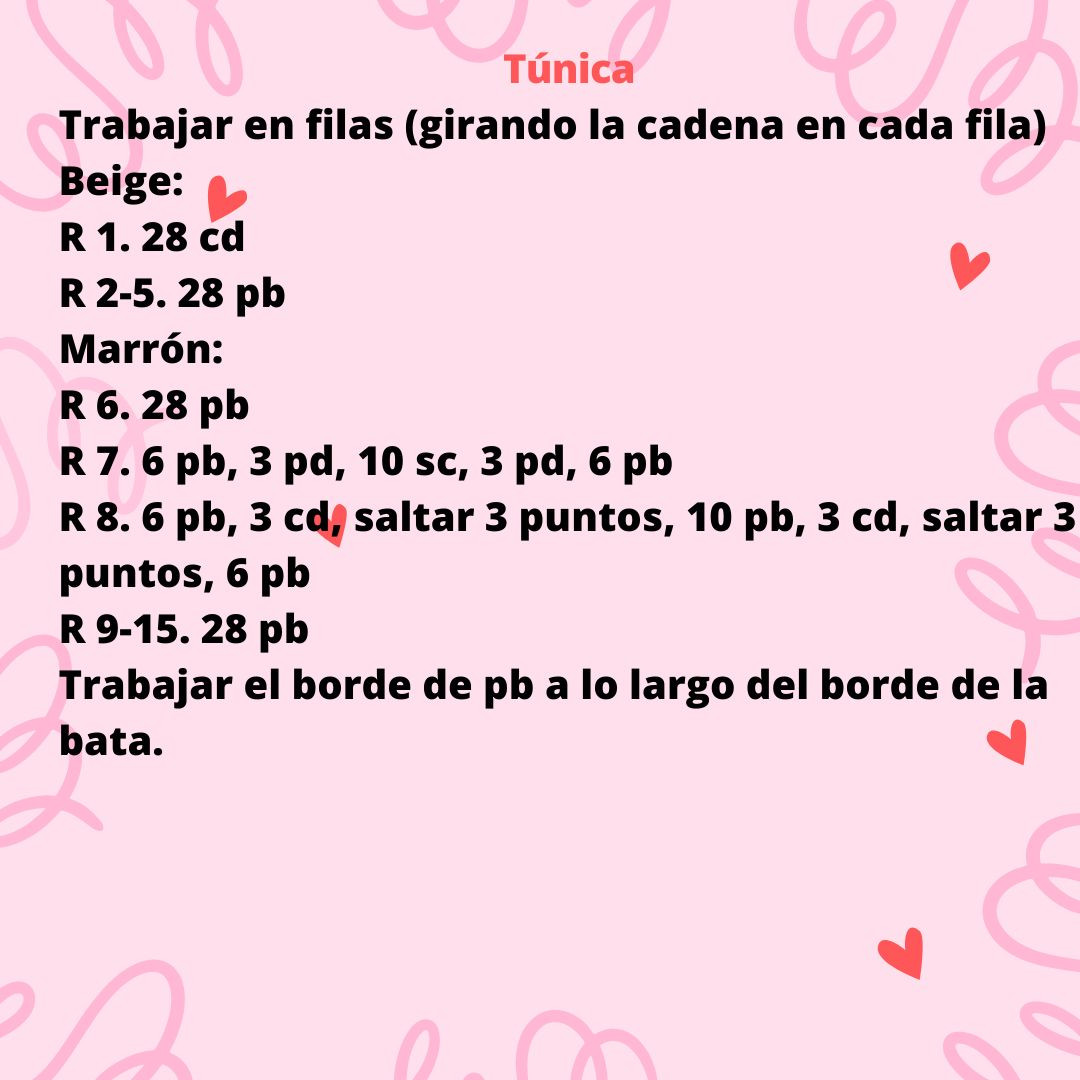 Patrón de Amigurumi Bebé Yoda de Star Wars a Crochet