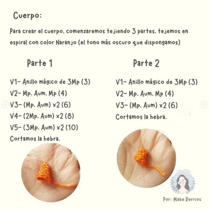 ¡Patrón de Amigurumi Calcifer Gratis para Tejedores Creativos!