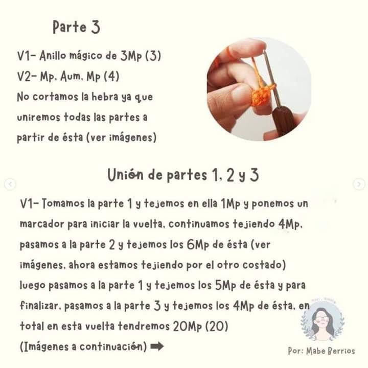 ¡Patrón de Amigurumi Calcifer Gratis para Tejedores Creativos!