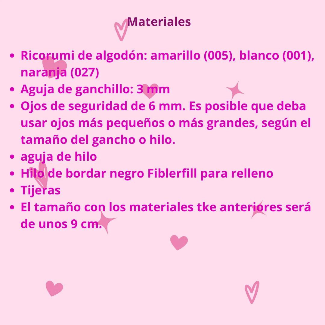 Patrón de Amigurumi de Pollito en Huevo para Crochet Creativo