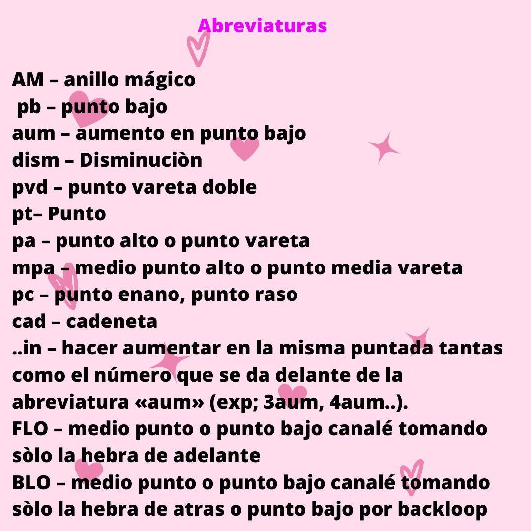 Patrón de Amigurumi de Stitch para tejer a crochet