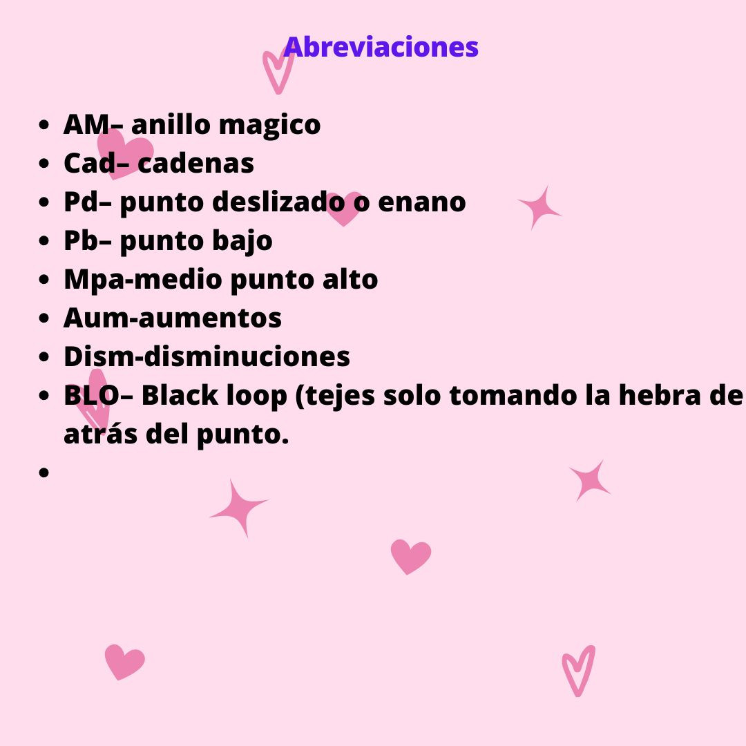 Patrón de Amigurumi de Unicornio Encantador y Fácil de Hacer