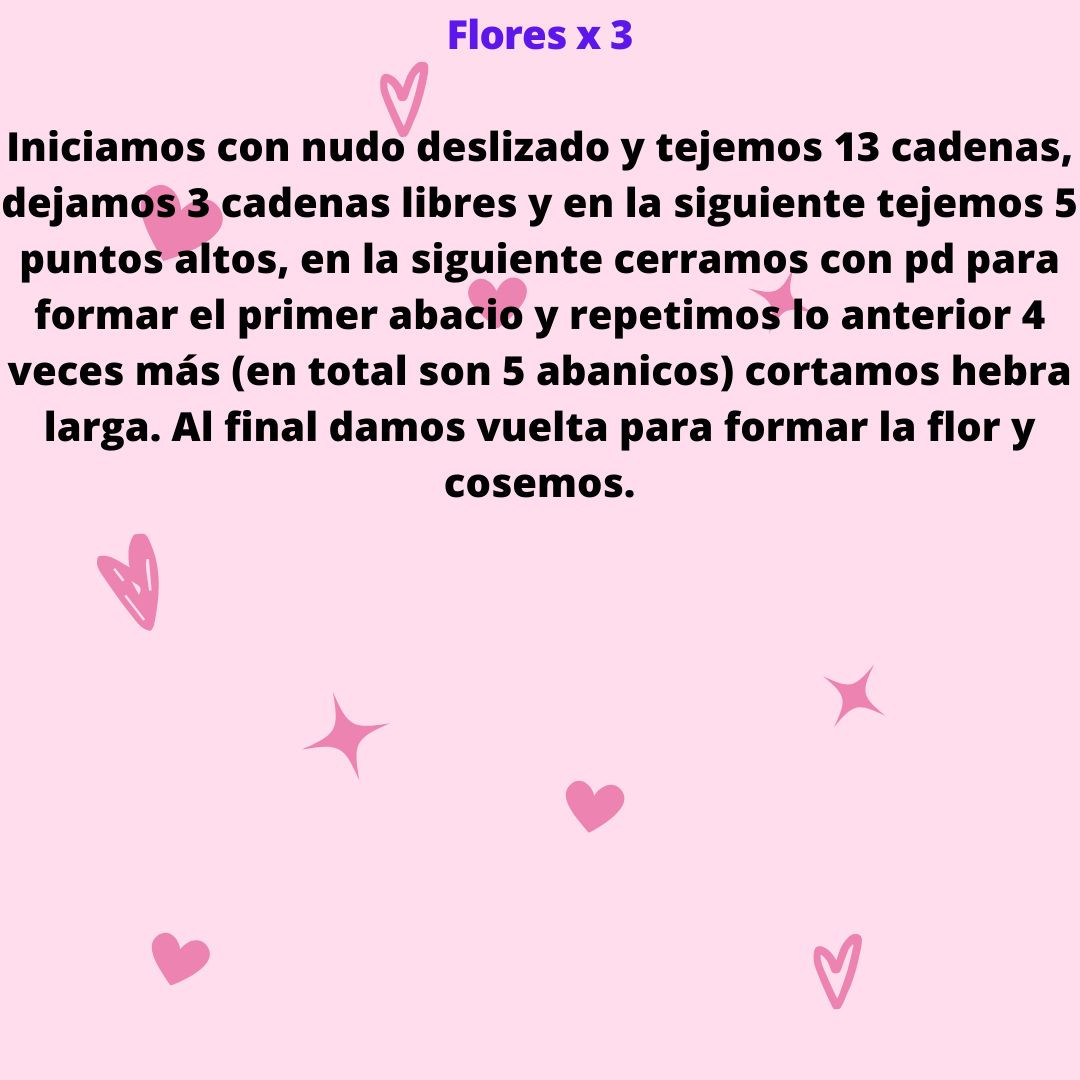 Patrón de Amigurumi de Unicornio Encantador y Fácil de Hacer