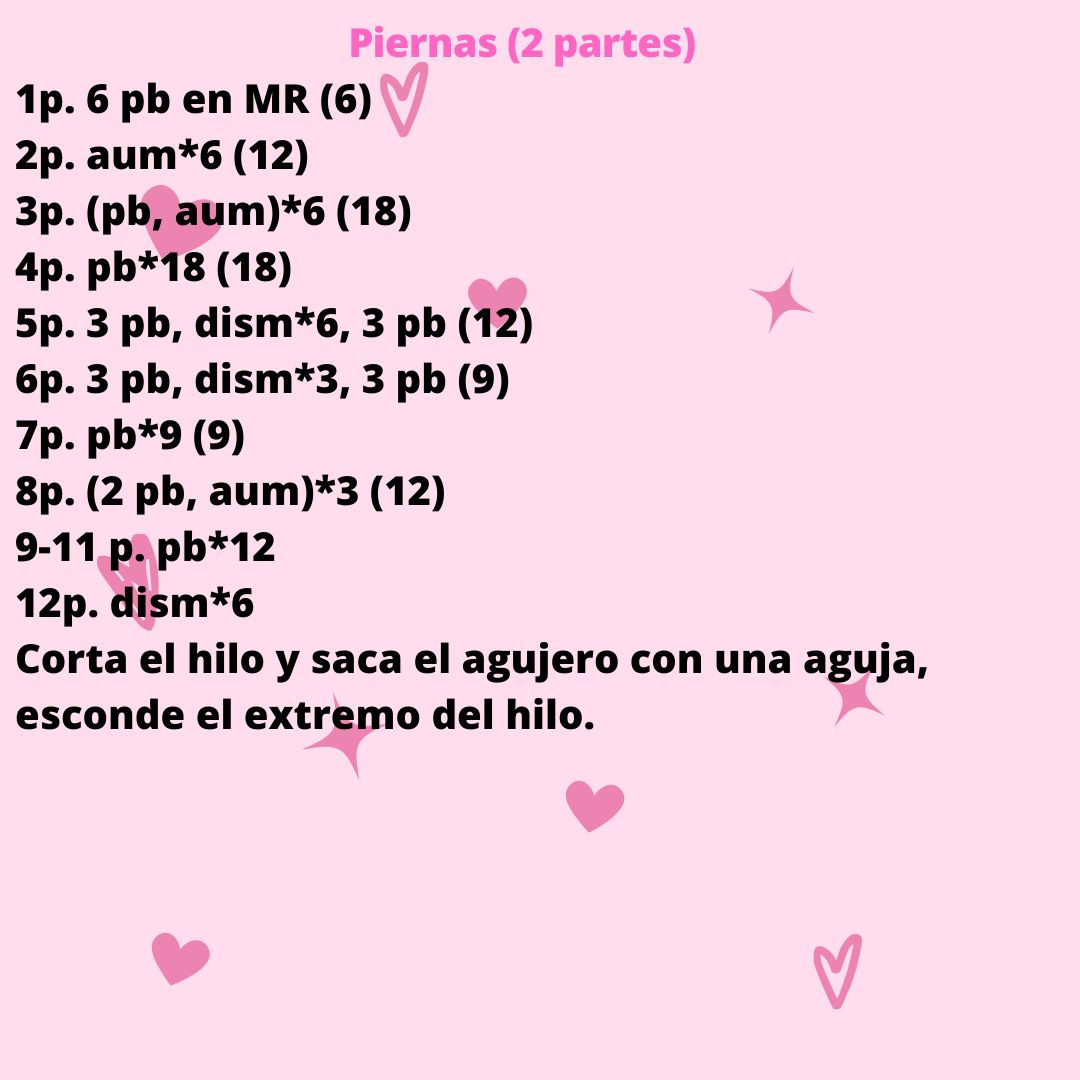 Patrón de Amigurumi: Llavero Gato Tierno y Adorable