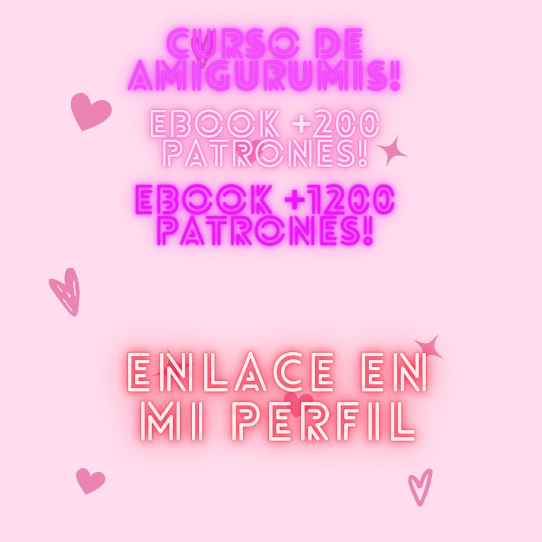 Patrón de Amigurumi: Llavero Gato Tierno y Adorable