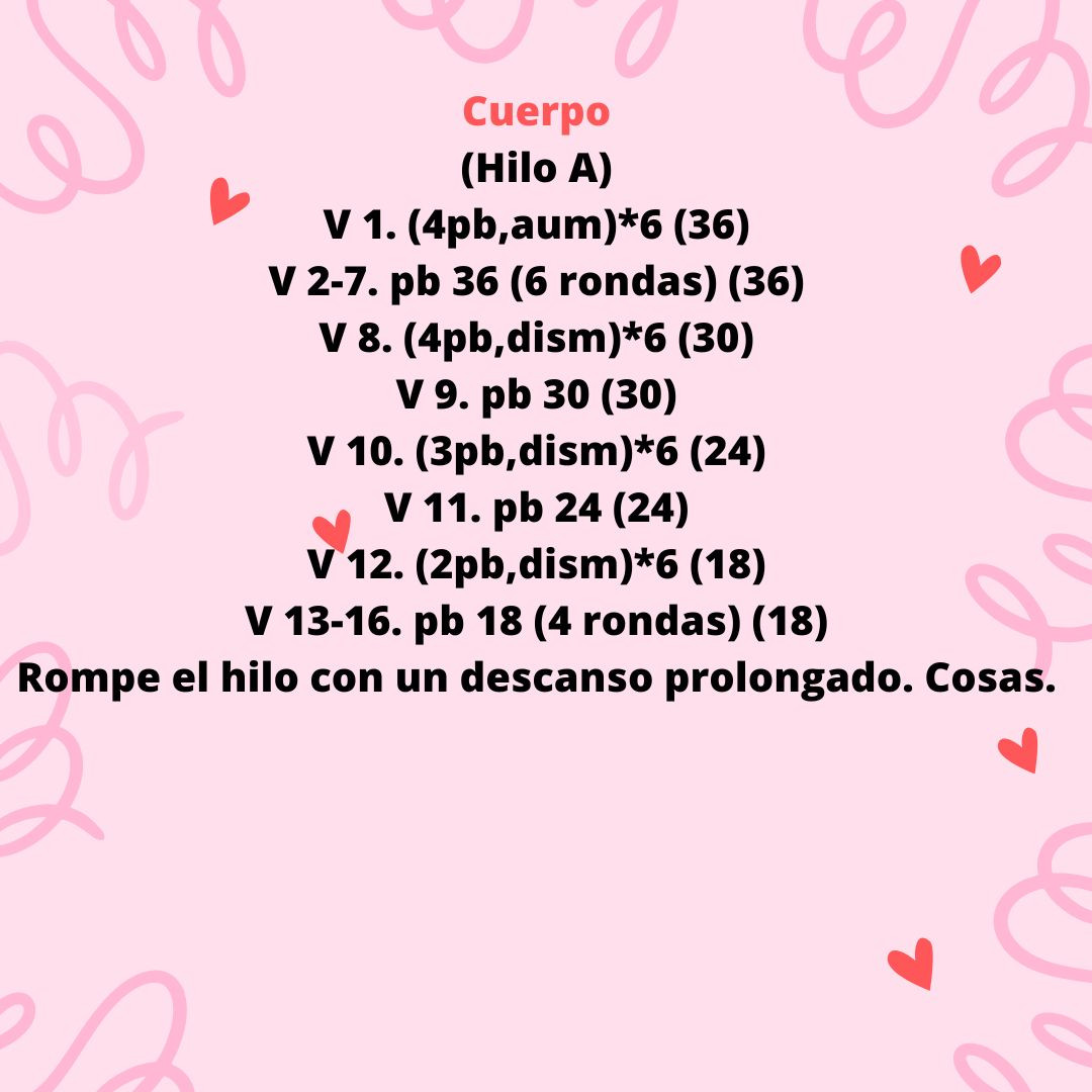 Patrón de amigurumi para hacer un dragón divertido y loco