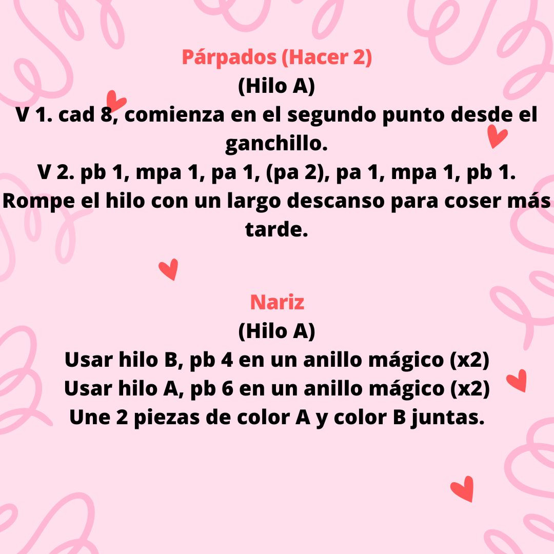 Patrón de amigurumi para hacer un dragón divertido y loco