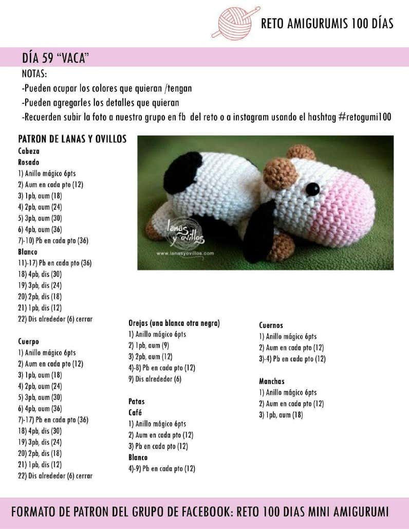 Patrón de amigurumi: Tortuga Steve de Pica Pau, día 52 del reto