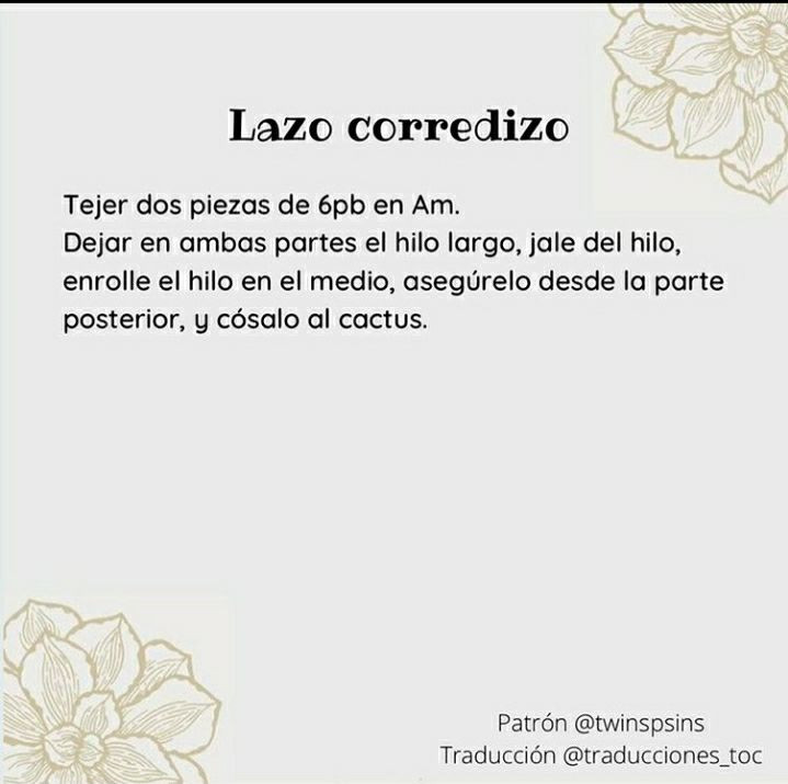 Patrón de Cactus Amigurumi: Fácil y Gratis para Principiantes