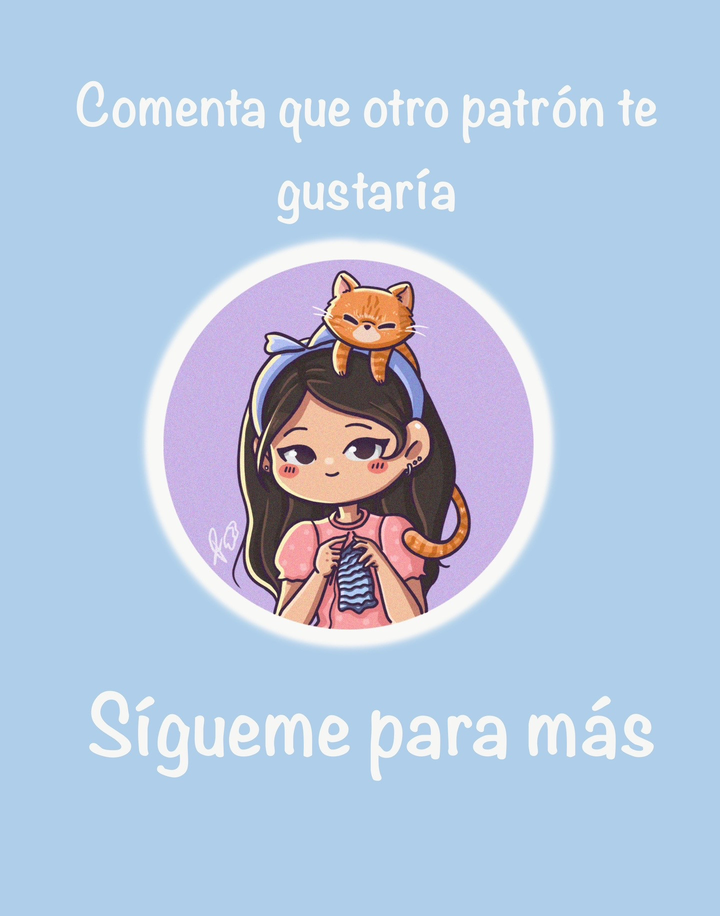 Patrón de cocodrilo bebé: ¡Móntalo tú mismo gratis!