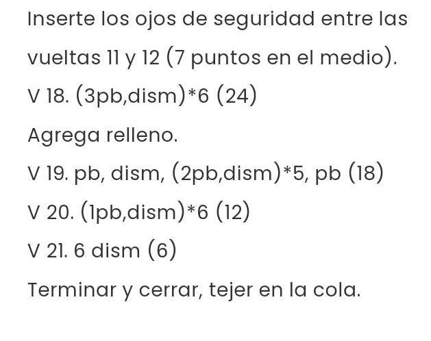 Patrón de crochet gratuito: Patito Scout adorable
