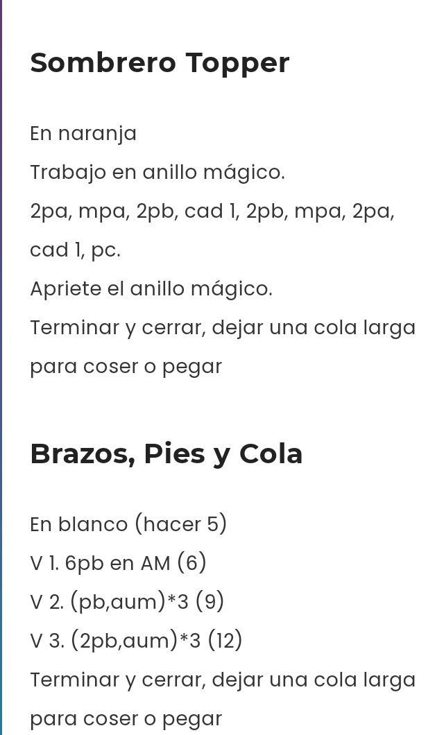 Patrón de crochet gratuito: Patito Scout adorable