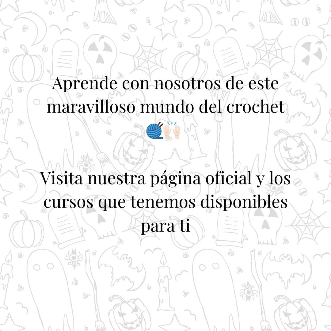 Patrón Gratis: Osito Mago Amigurumi para Octubre