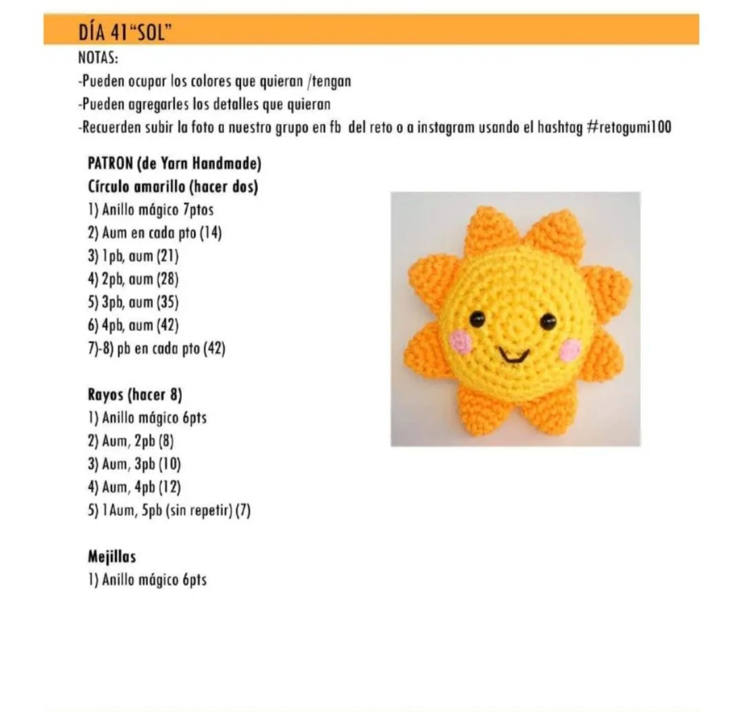 Patrones de dinosaurio amigable para principiantes en crochet