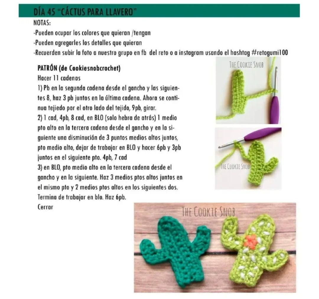 Patrones de dinosaurio amigable para principiantes en crochet