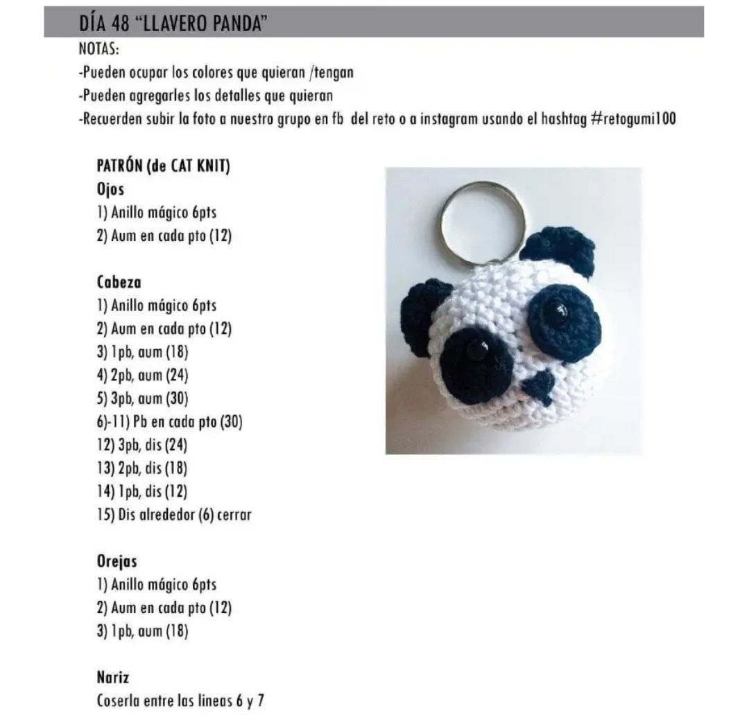 Patrones de dinosaurio amigable para principiantes en crochet