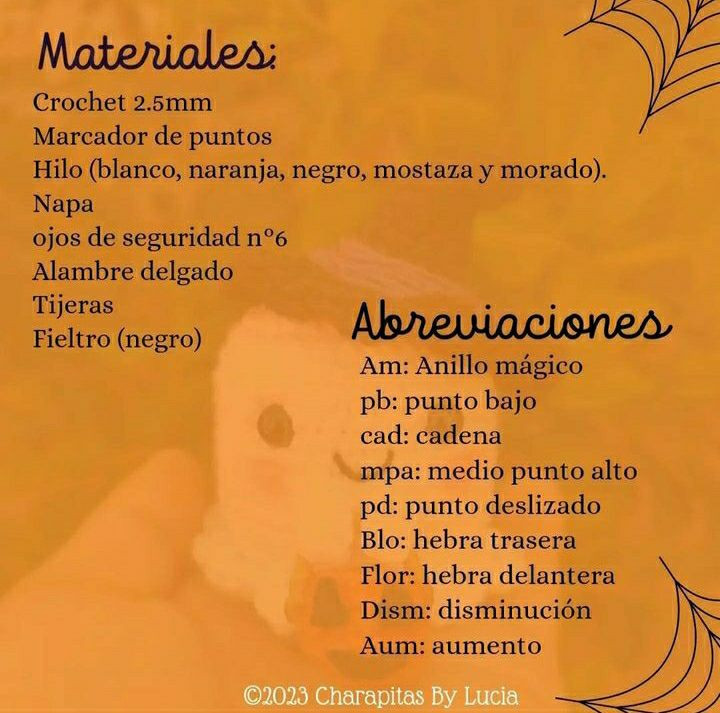 Pequeño Fantasma de Halloween con Patrón Gratis