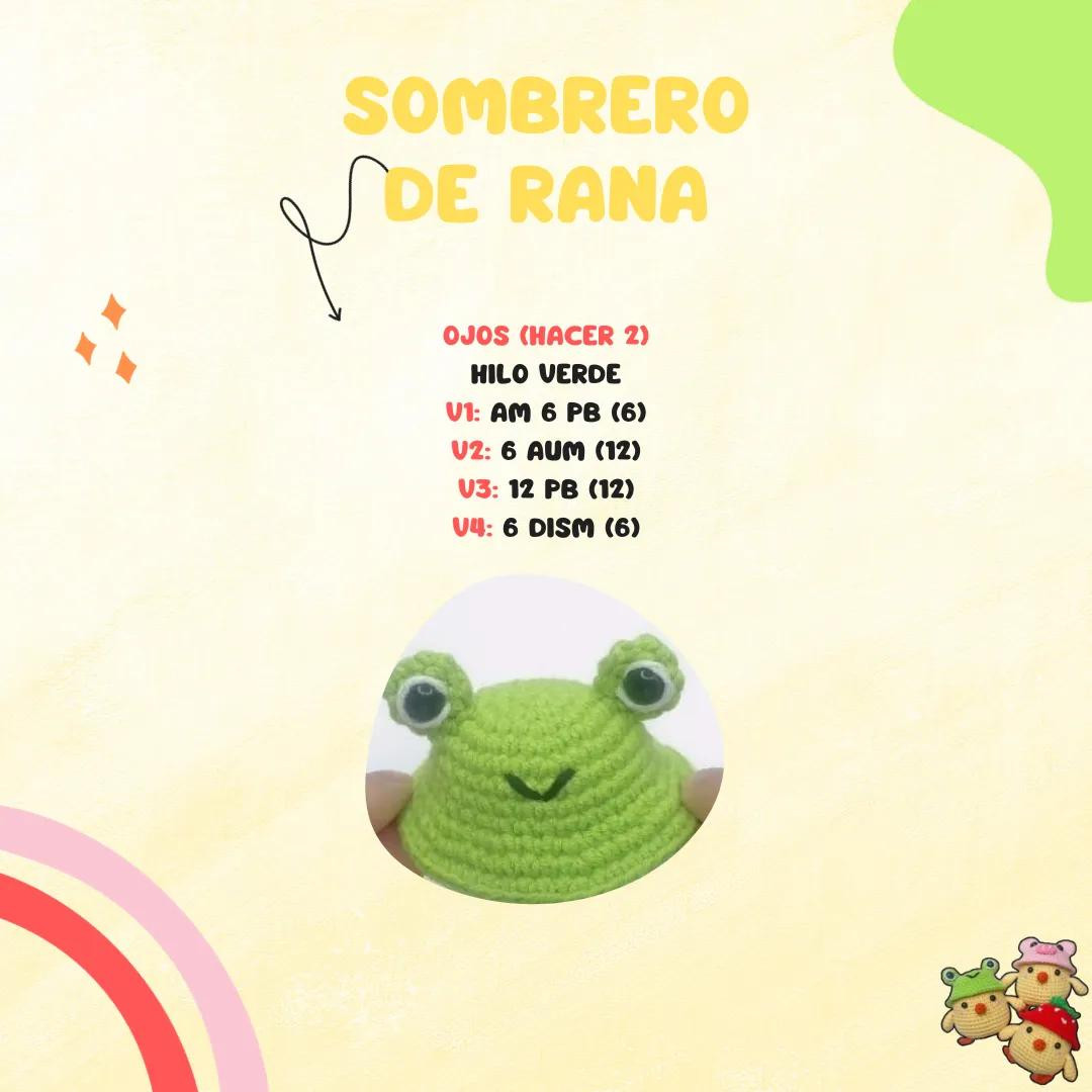 Pollitos Amigurumis: Crea tus propios juguetes tejidos fácilmente