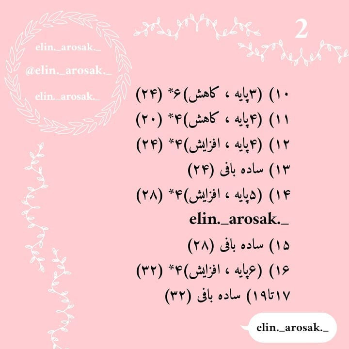 راهنمای بافت رایگان سرکلیدی کوکاکولا