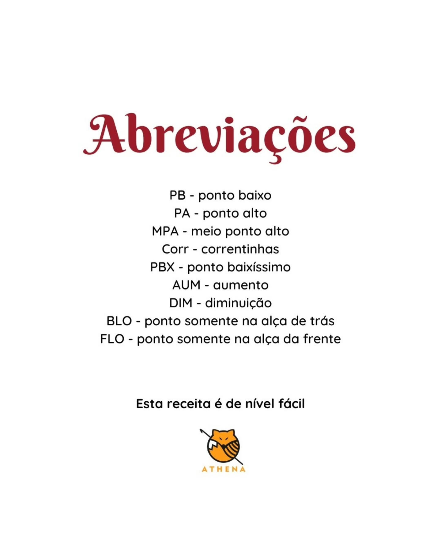 Receita de Crochê: Ursinho de Pelúcia Fofo para Presentear