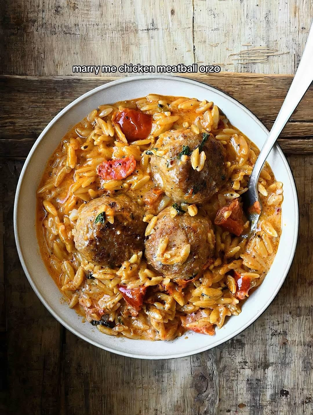 Romantic Creamy Shrimp Pasta with Guanciale