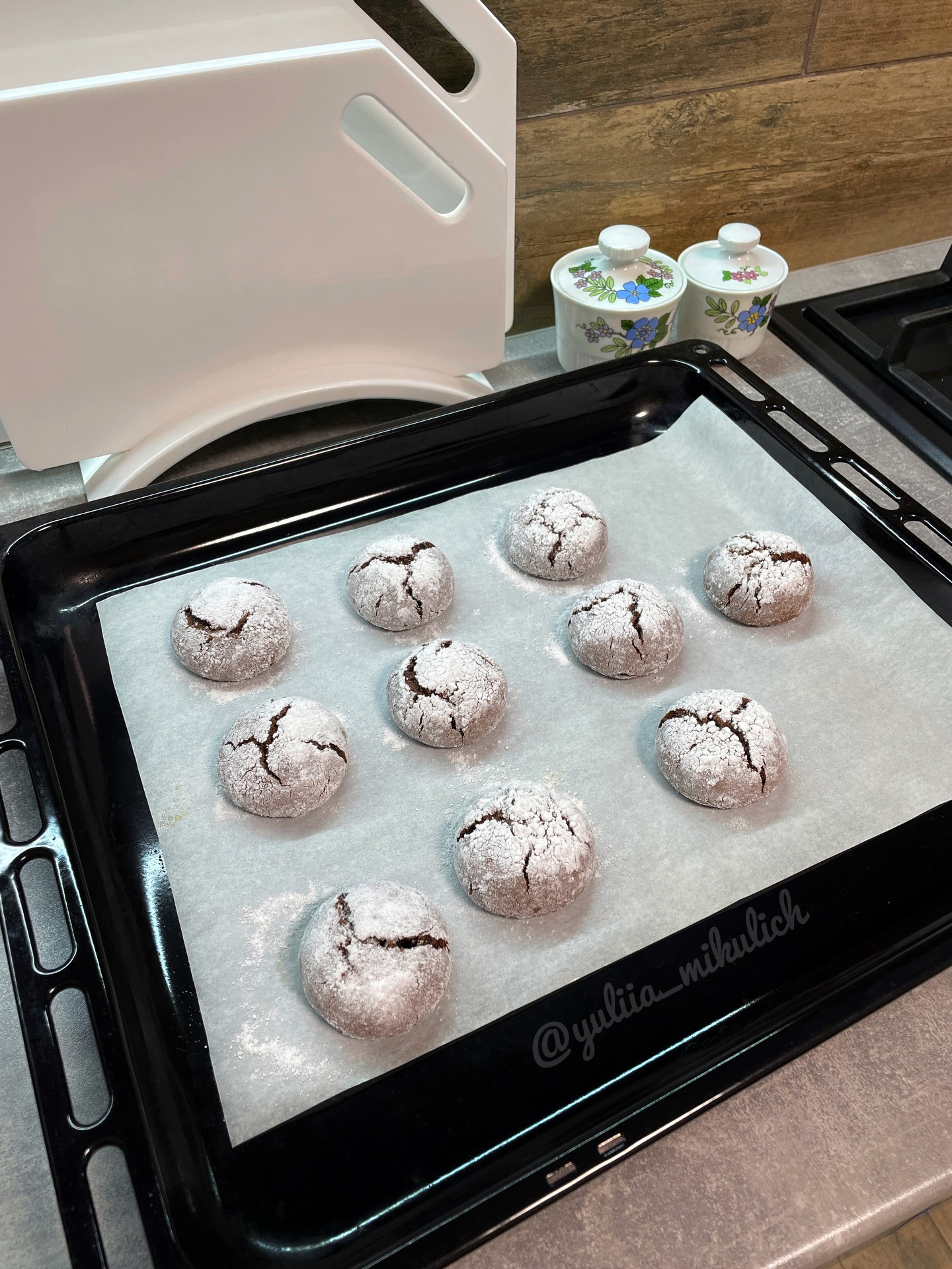 Шоколадні пряники Перфекто: м’які, ароматні, з глибоким шоколадним смаком