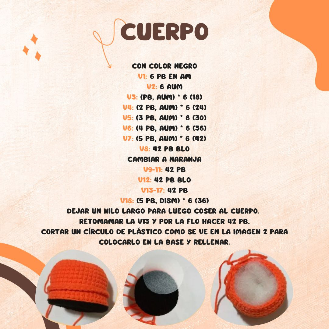 South Park Kenny Amigurumi