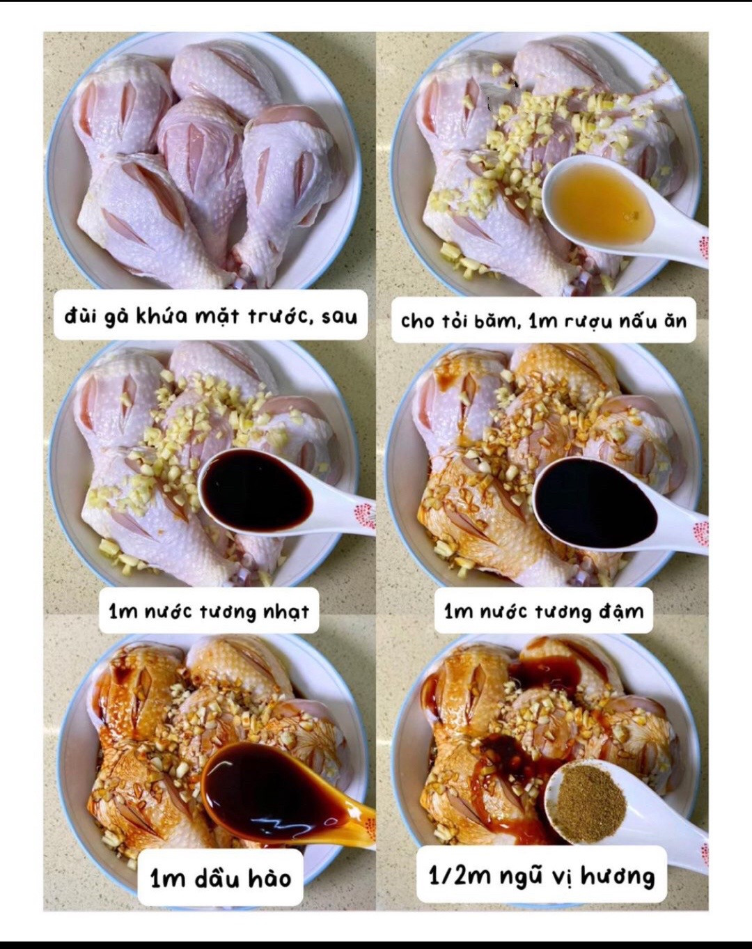 Spicy Herb-Roasted Chicken Delight