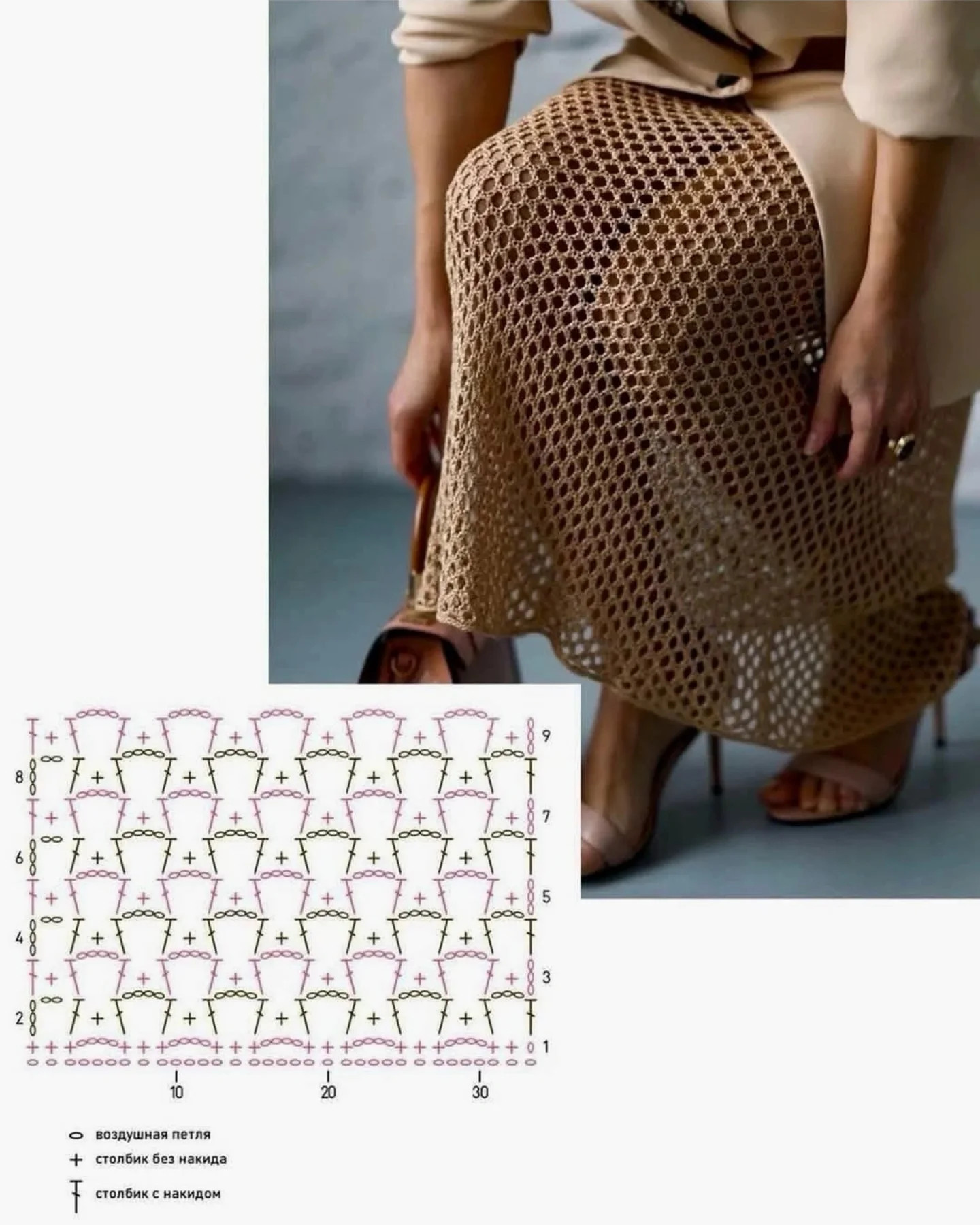 Stylish Crochet Tops: Patterns for Every Occasion